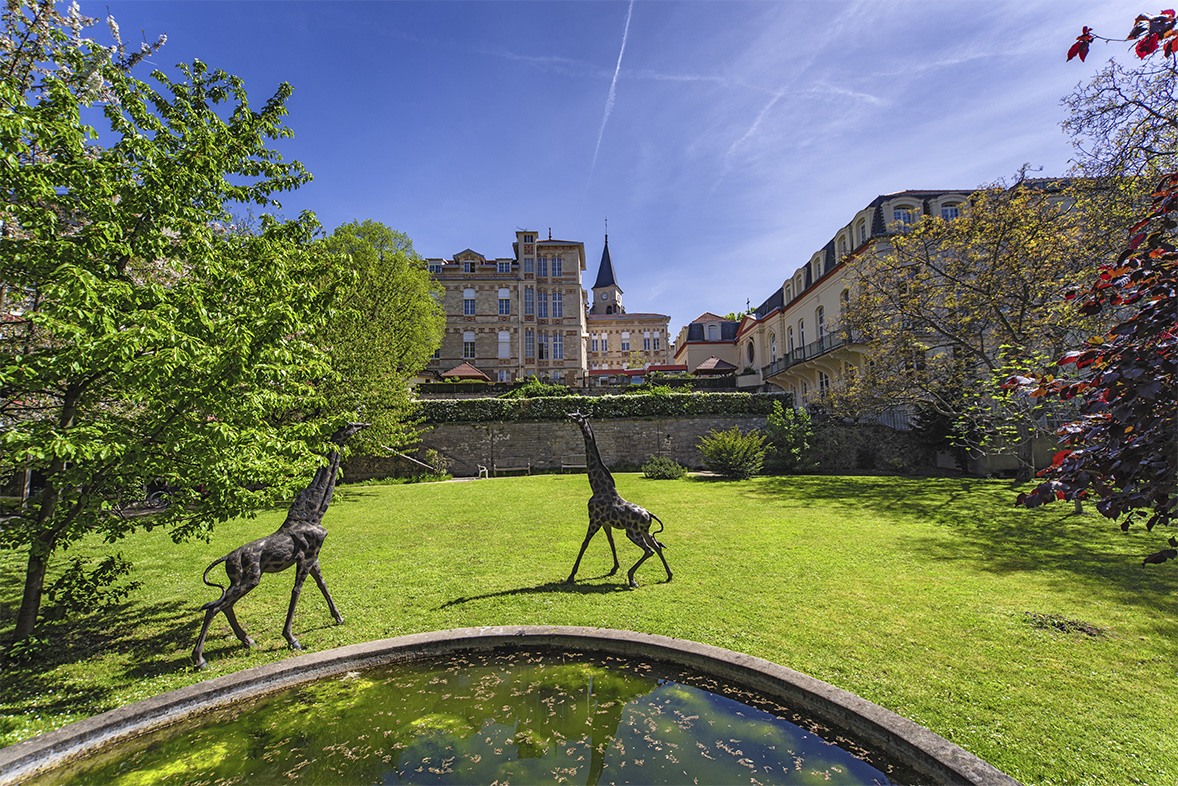 REPOTEL ISSY-LES-MOULINEAUX