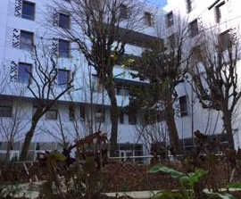 EHPAD COS Hospitalité Familiale