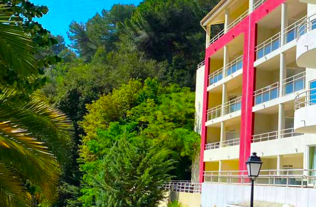EHPAD Les Jardins de la Clairière - Image 1