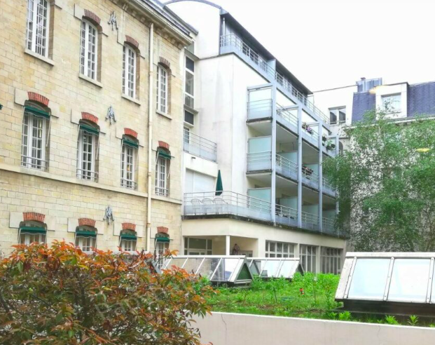 EHPAD La Source d'Auteuil