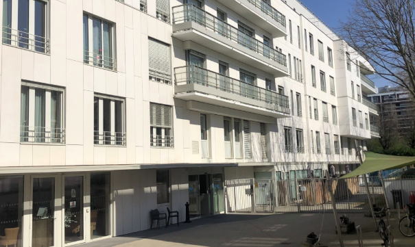 EHPAD Résidence Catherine Labouré