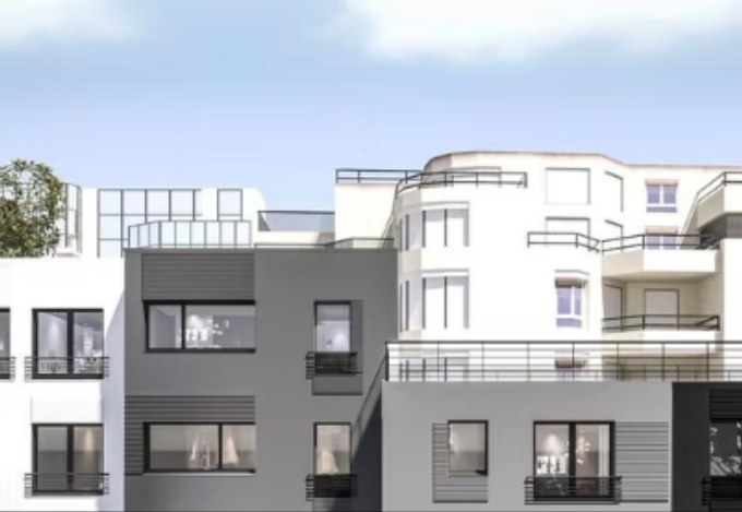 Chez Jeannette - Boulogne-Billancourt