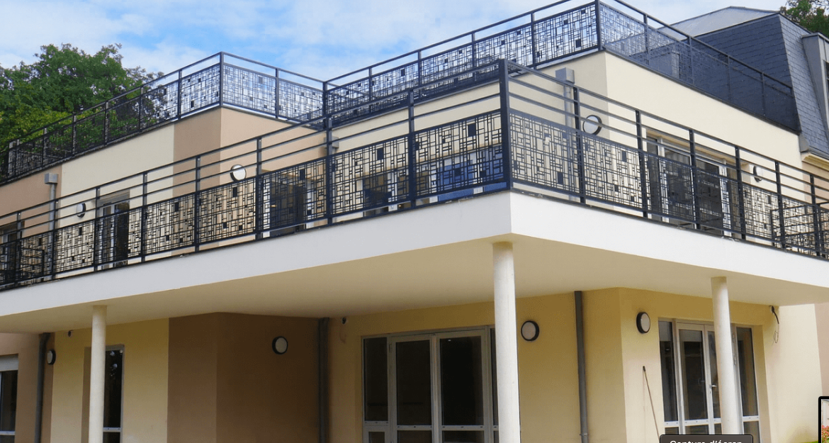 Maison de Famille La Châtaigneraie