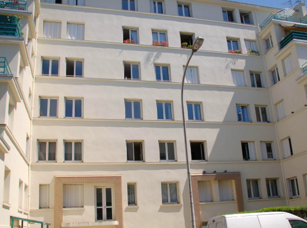 Résidence Autonomie Damiens