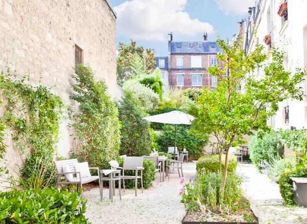 EHPAD Villa Jules Janin