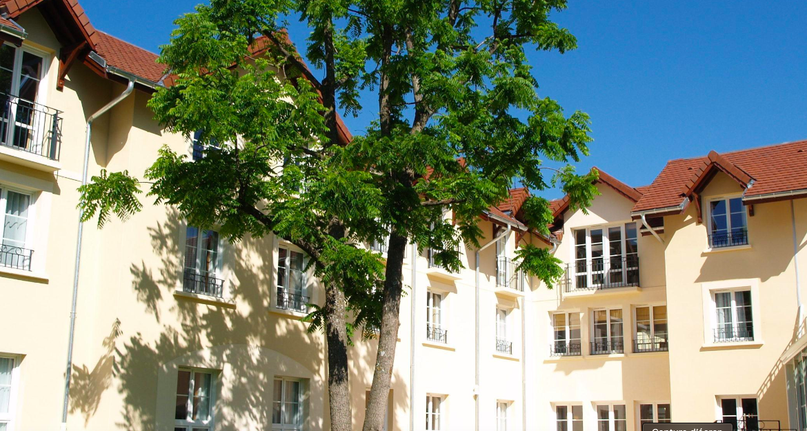 Maison de Famille Genevois
