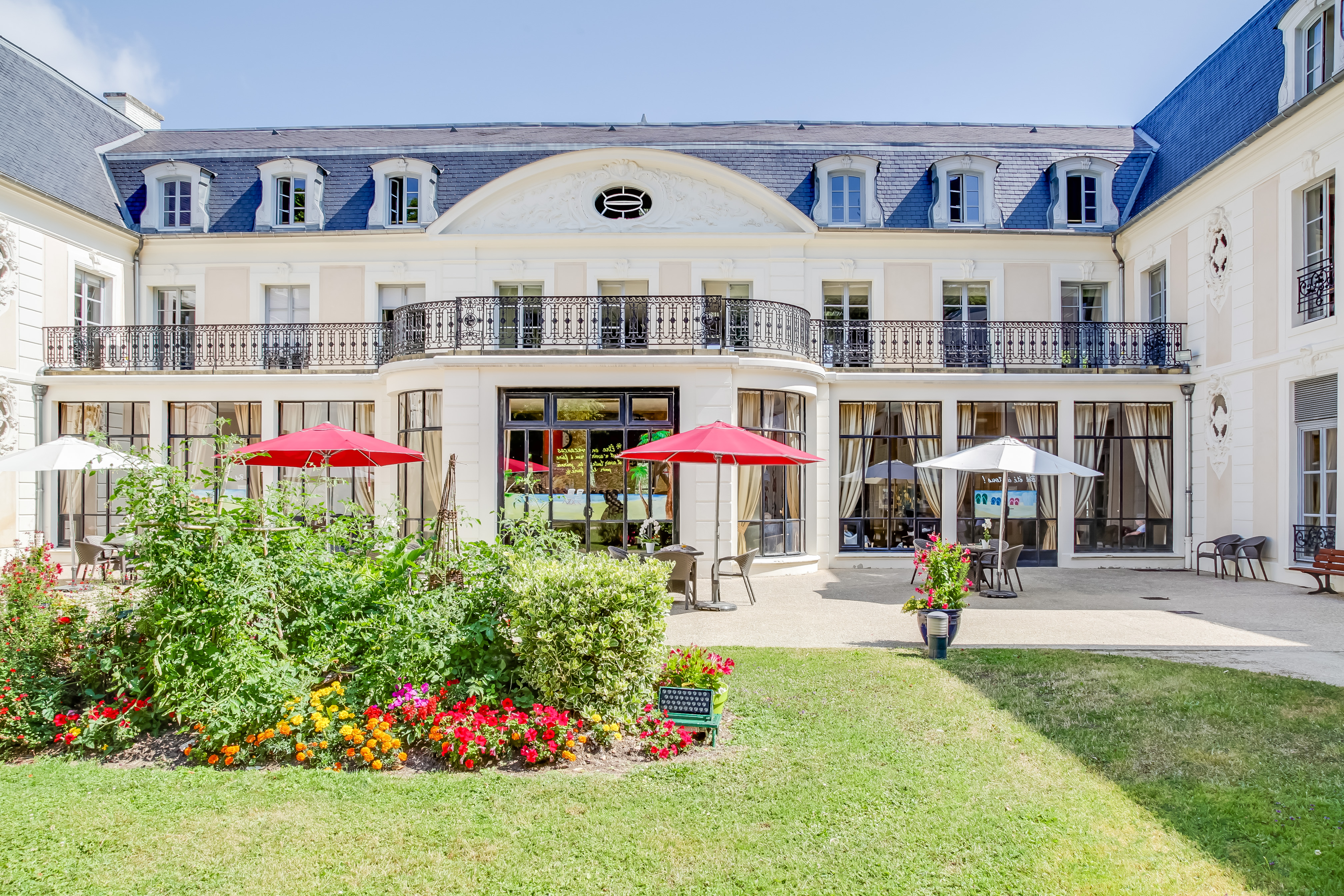 Château Dranem *