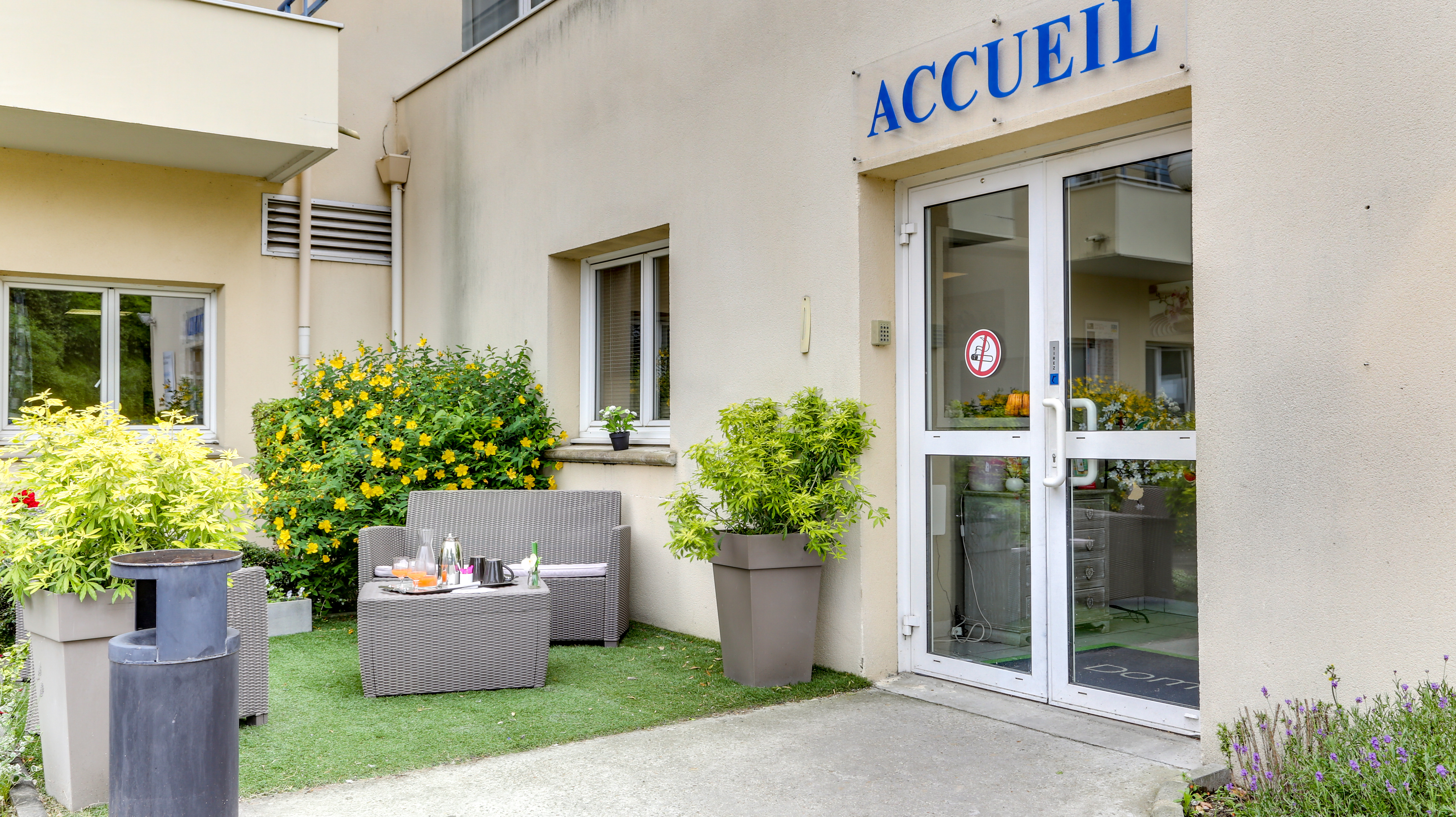 Le Clos Saint-Jean *