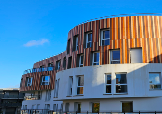 EHPAD Lagny-sur-Marne