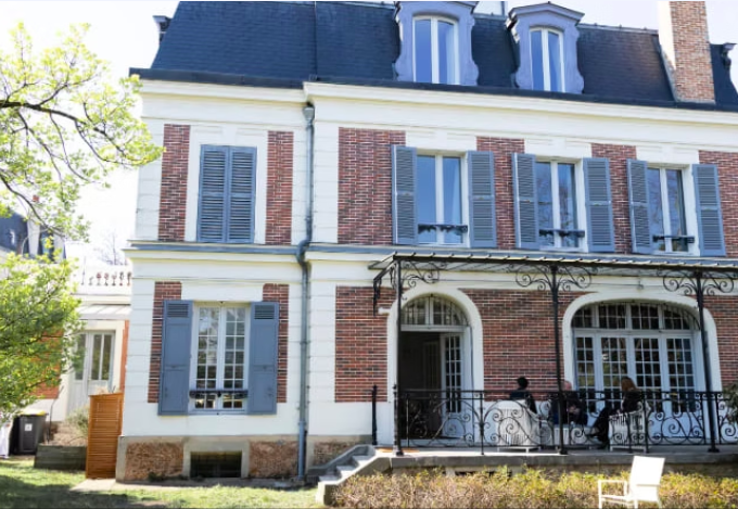 Chez Jeannette - Chatou