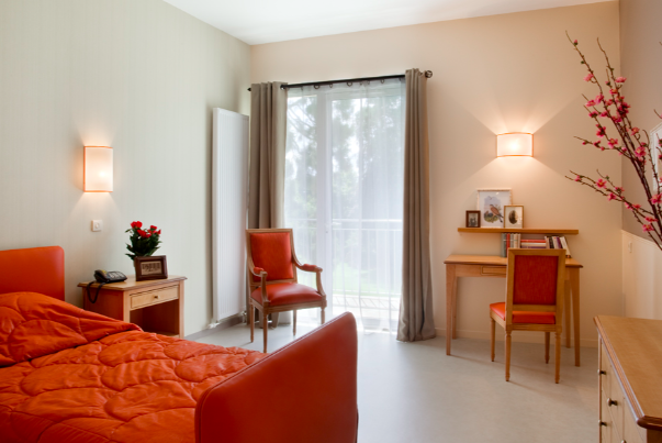 Villa Beausoleil Paris