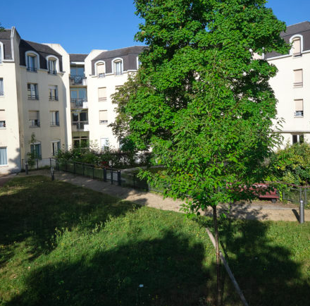 EHPAD Résidence La Chartraine