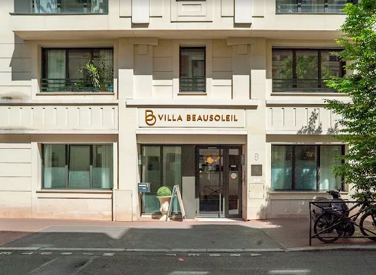 Villa Beausoleil Paris Levallois