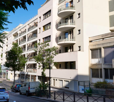EHPAD Résidence La Pirandelle