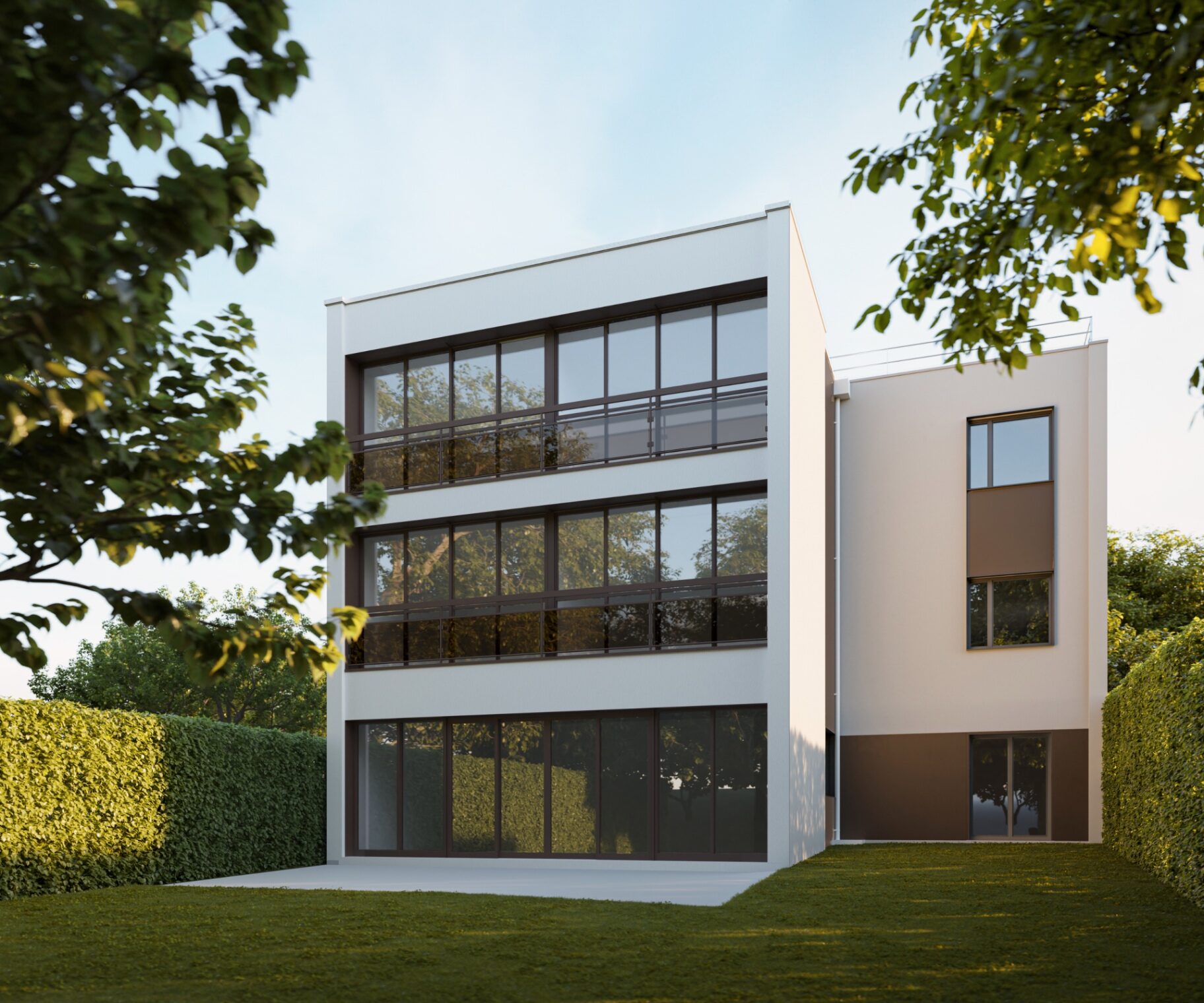 Colocation Alzheimer de Rueil-Malmaison - Alenvi (ouverture 2026)