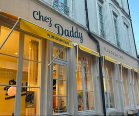 Chez Daddy Croix-Rousse - Image 2