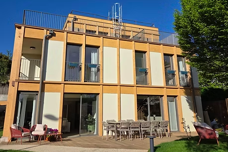 Chez Jeannette - Chaville Sainte-Marie