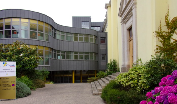 Résidence La Grande Providence