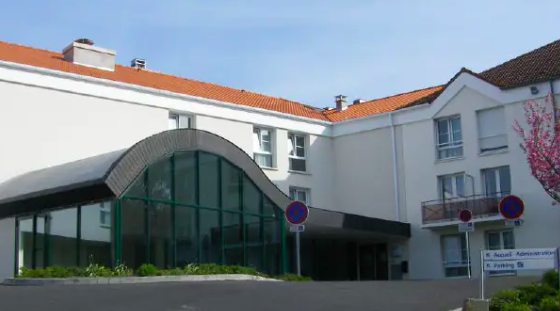 EHPAD Notre Dame de Boulogne