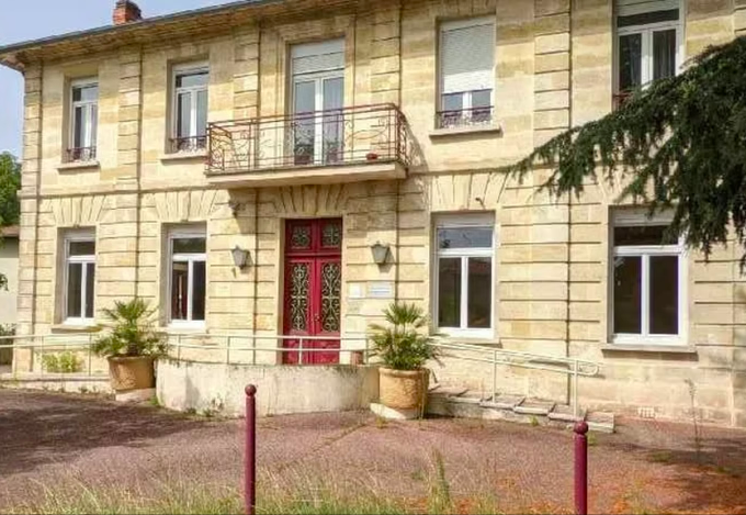 Chez Jeannette - Bordeaux Pessac