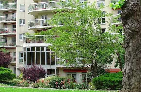 Les Hespérides Vaugirard - Image 1
