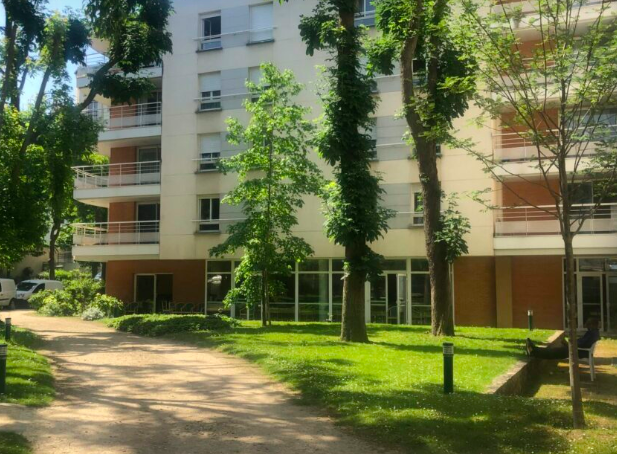 EHPAD Grenelle