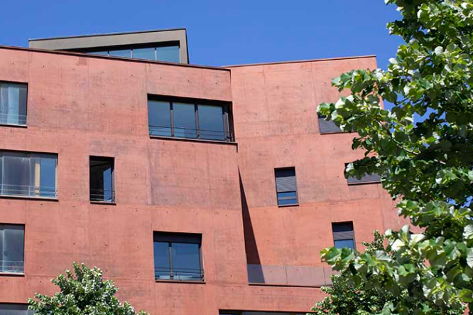 Maison Yersin
