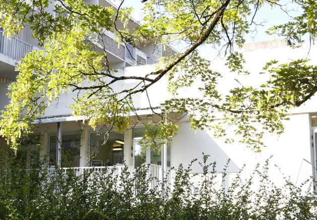 EHPAD Les Terrasses de Meudon (Arpavie)