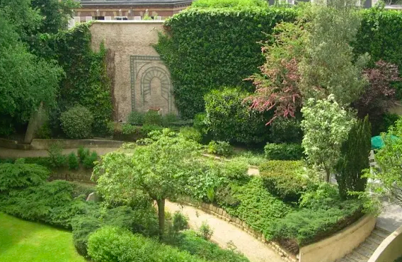 Les Hespérides Auteuil Mirabeau - Image 3