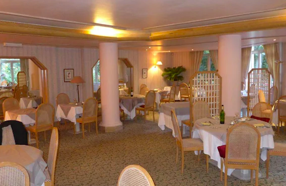 Les Hespérides Auteuil Mirabeau - Image 5