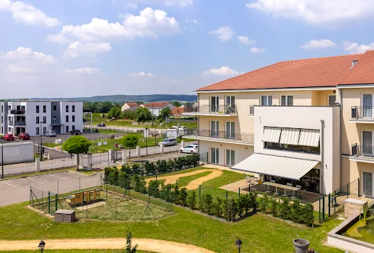 Villa Beausoleil Boulay-Moselle
