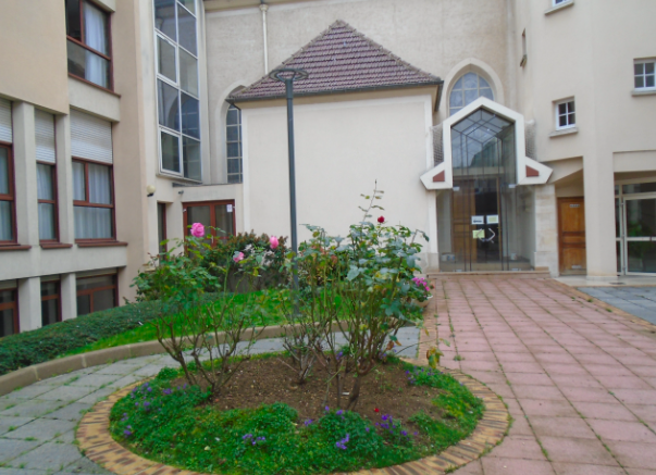 EHPAD Maison des Augustines