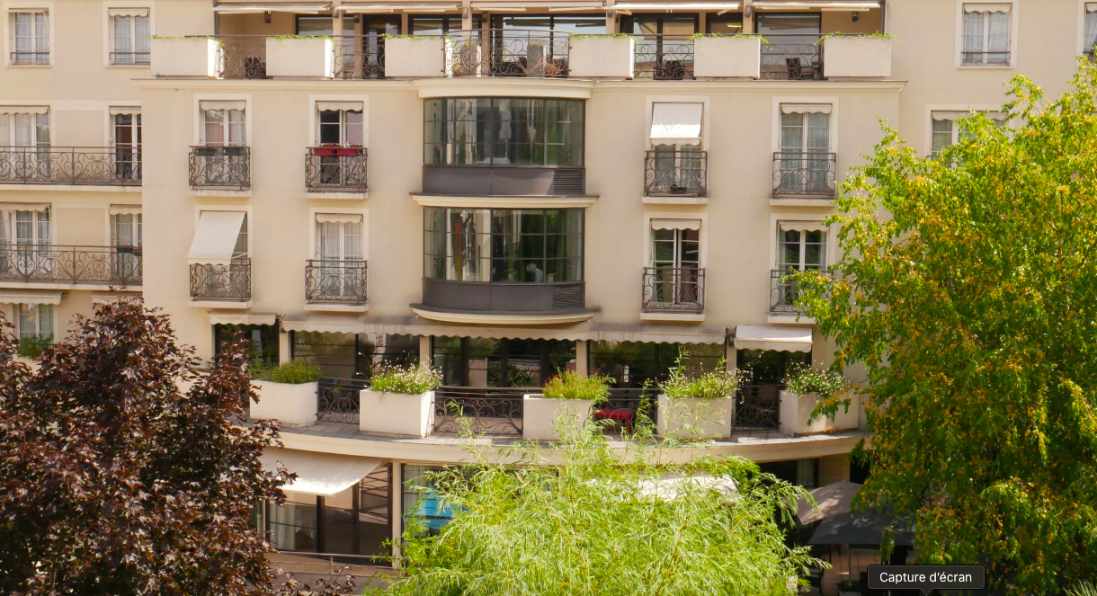 Maison de Famille Villa Concorde