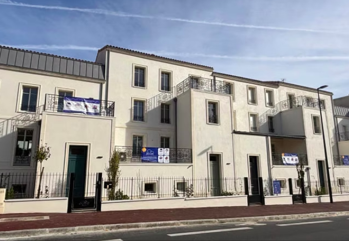 Chez Jeannette - Bordeaux Caudéran