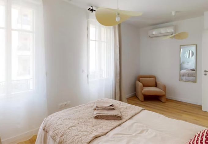 Chez Jeannette - Bordeaux Caudéran - Image 5