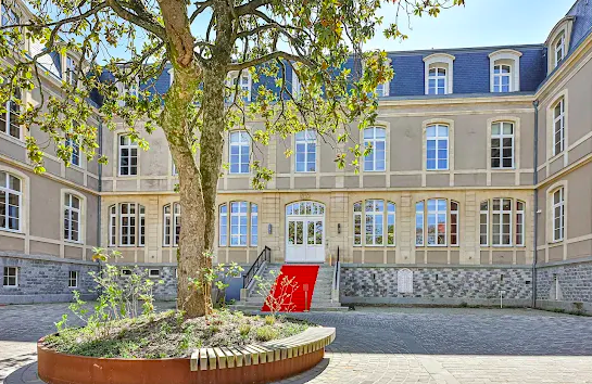 Villa Beausoleil Laval