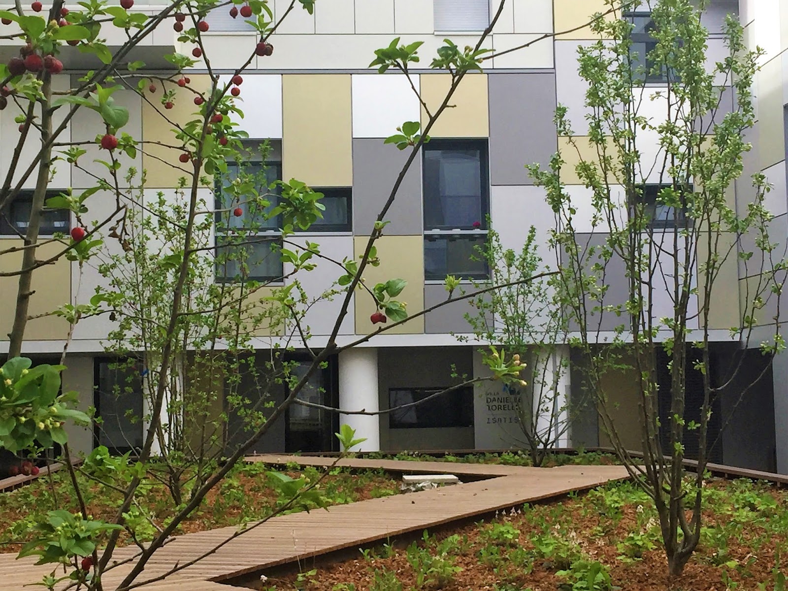 EHPAD Villa Danielle Torelli - Image 1