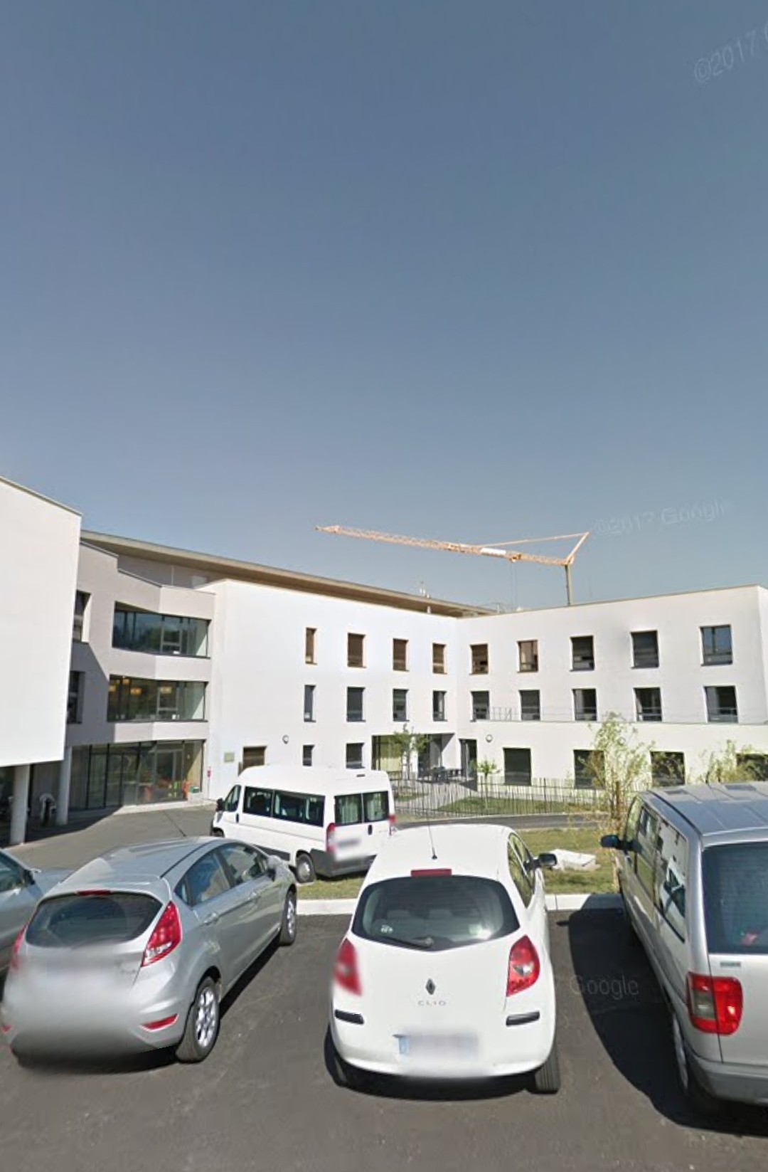 EHPAD LA SERIGOULE