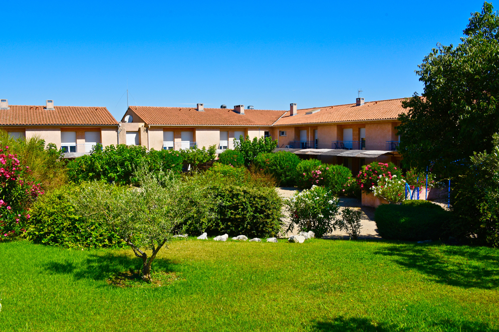 EHPAD LA BASTIDE DU LUBERON