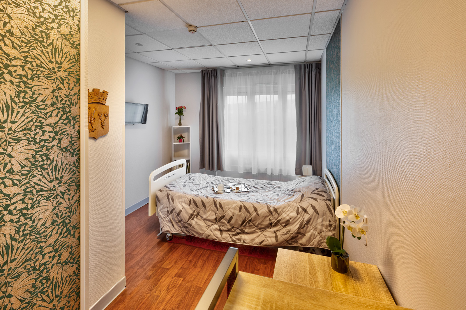 EHPAD Residence les Melezes