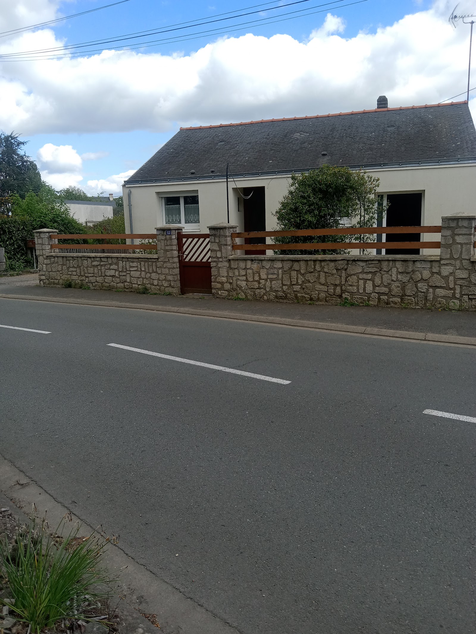 Ehpad Sainte Anne