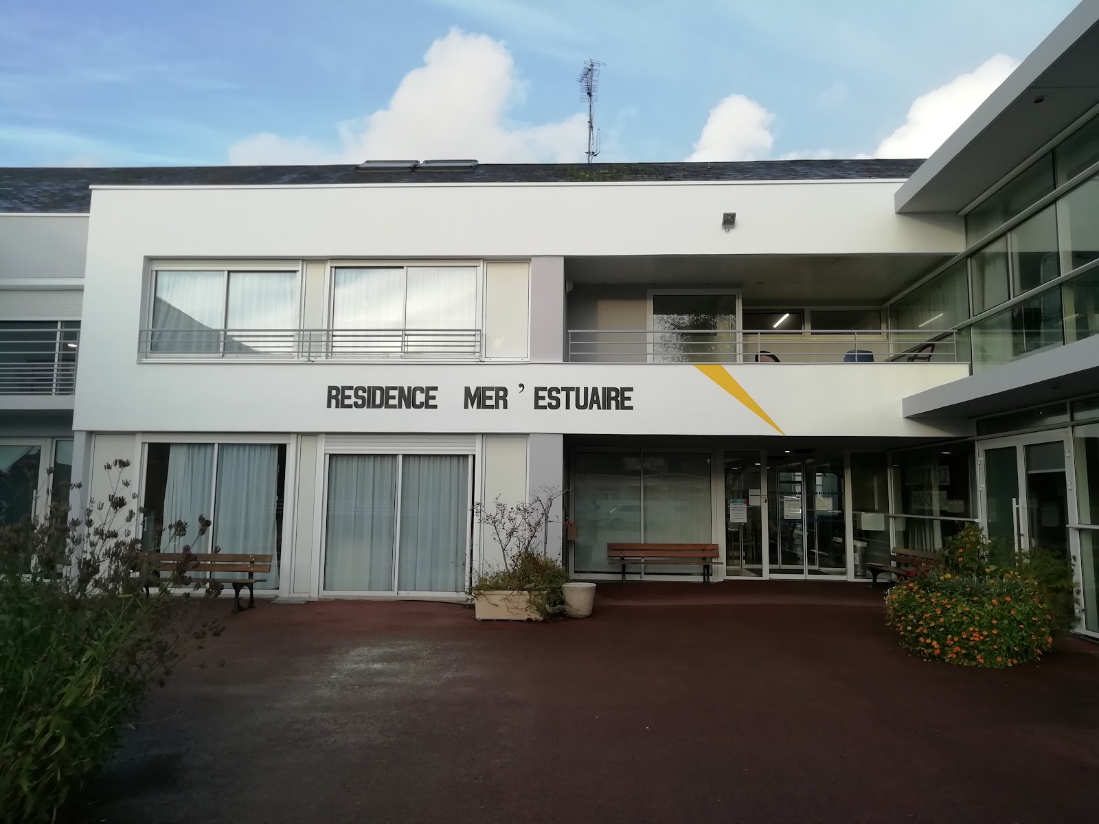 Ehpad Mer Et Estuaire Hipr