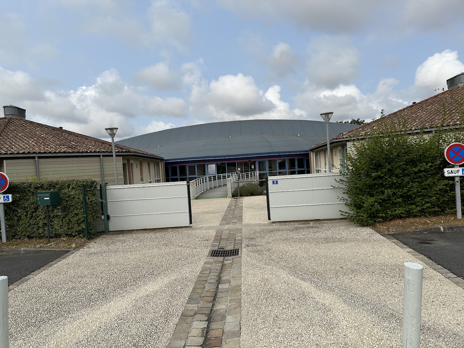 EHPAD DU PRE DE L'ETANG