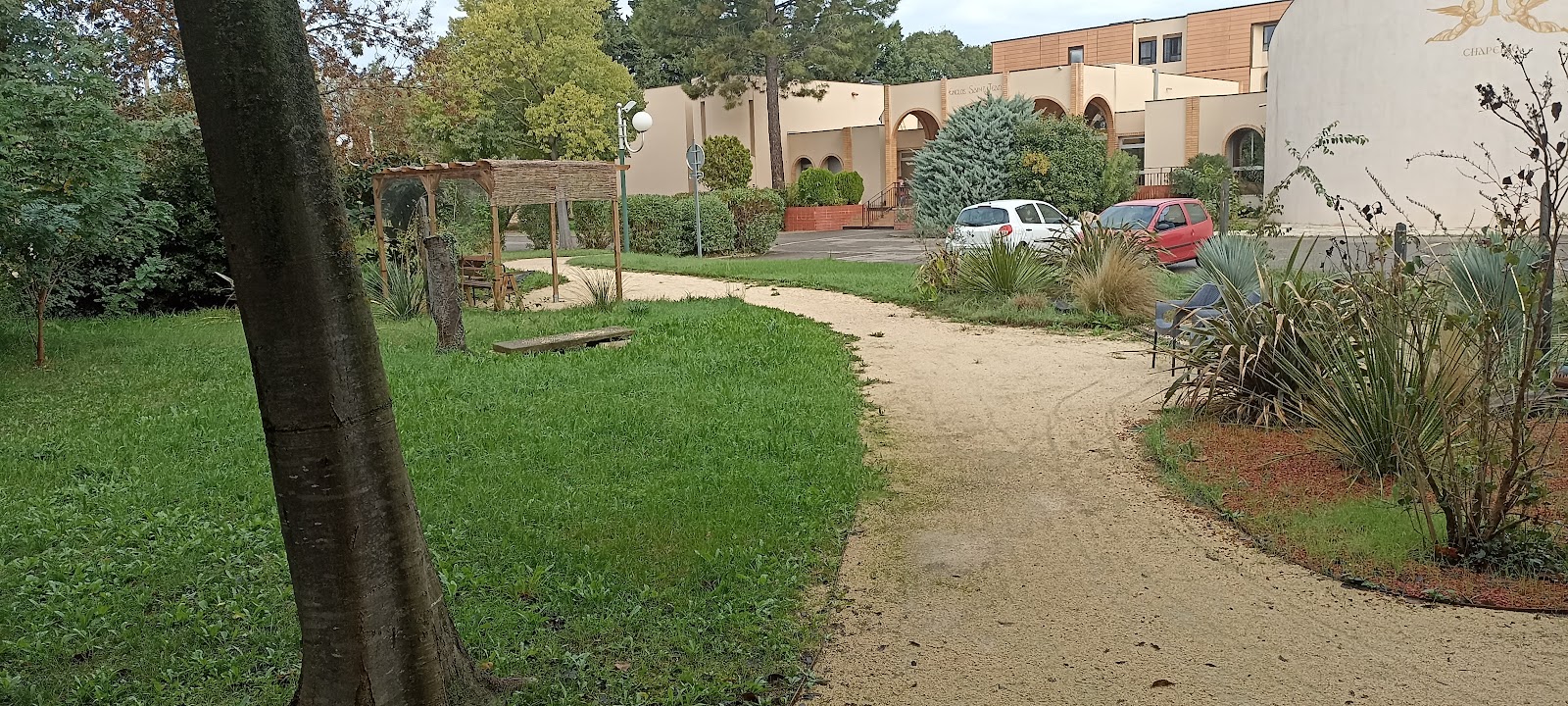 EHPAD ENCLOS SAINT JEAN