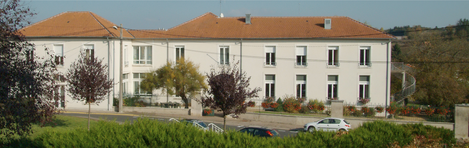 EHPAD Sainte Sophie