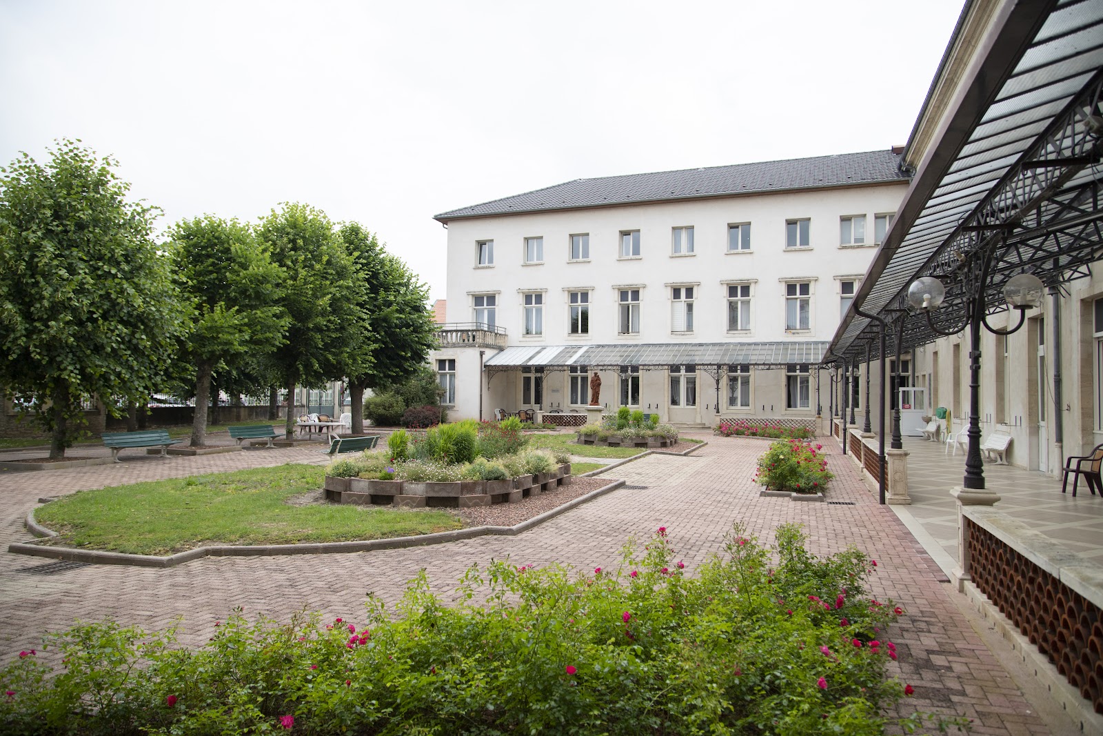 EHPAD Saint Charles