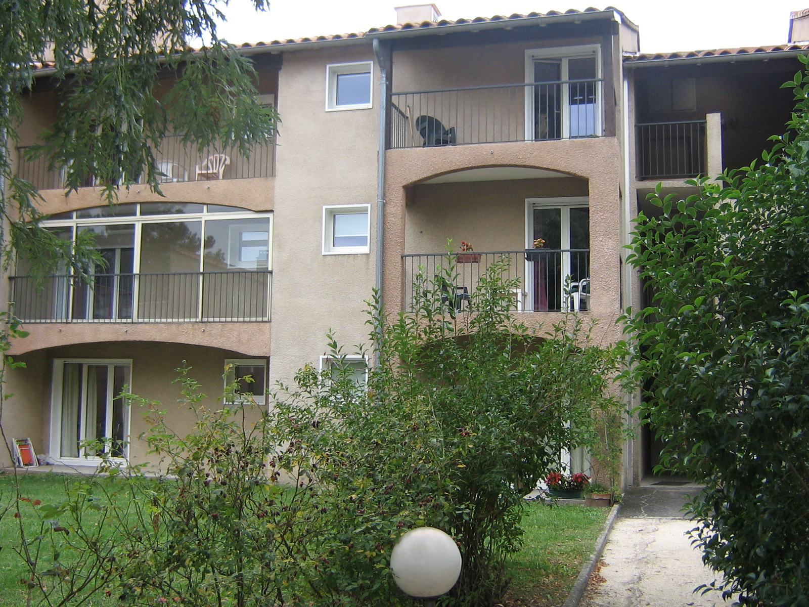 EHPAD RESIDENCE BEAU SOLEIL