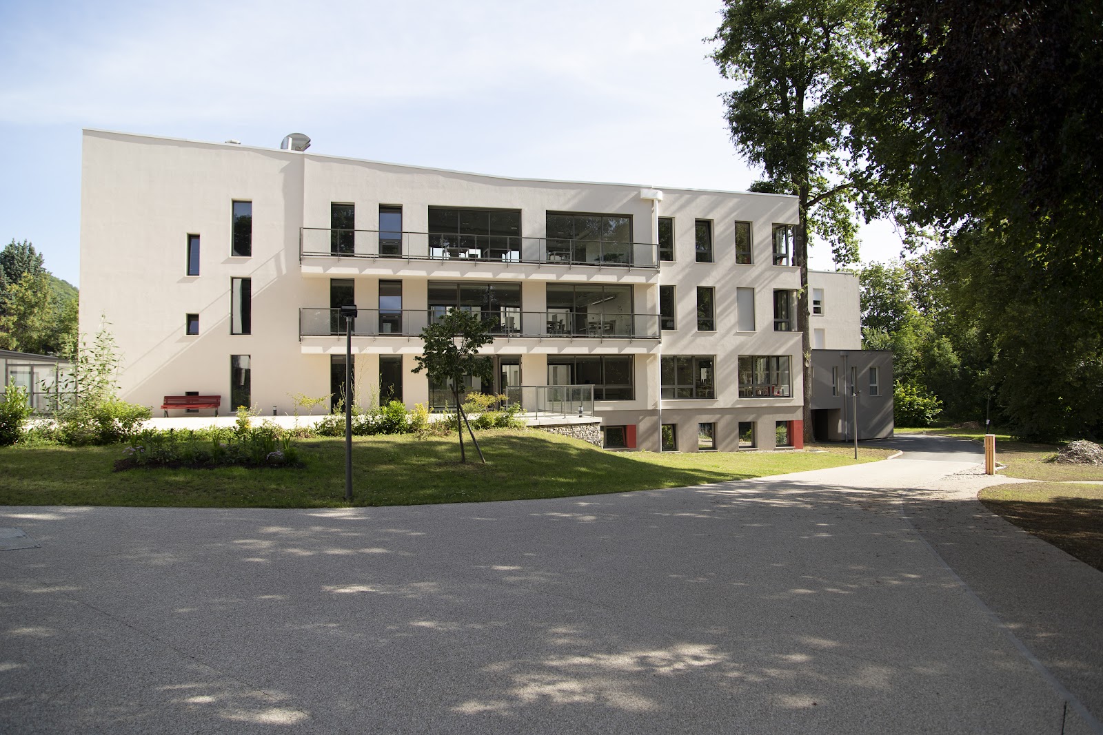 EHPAD Saint Sauveur