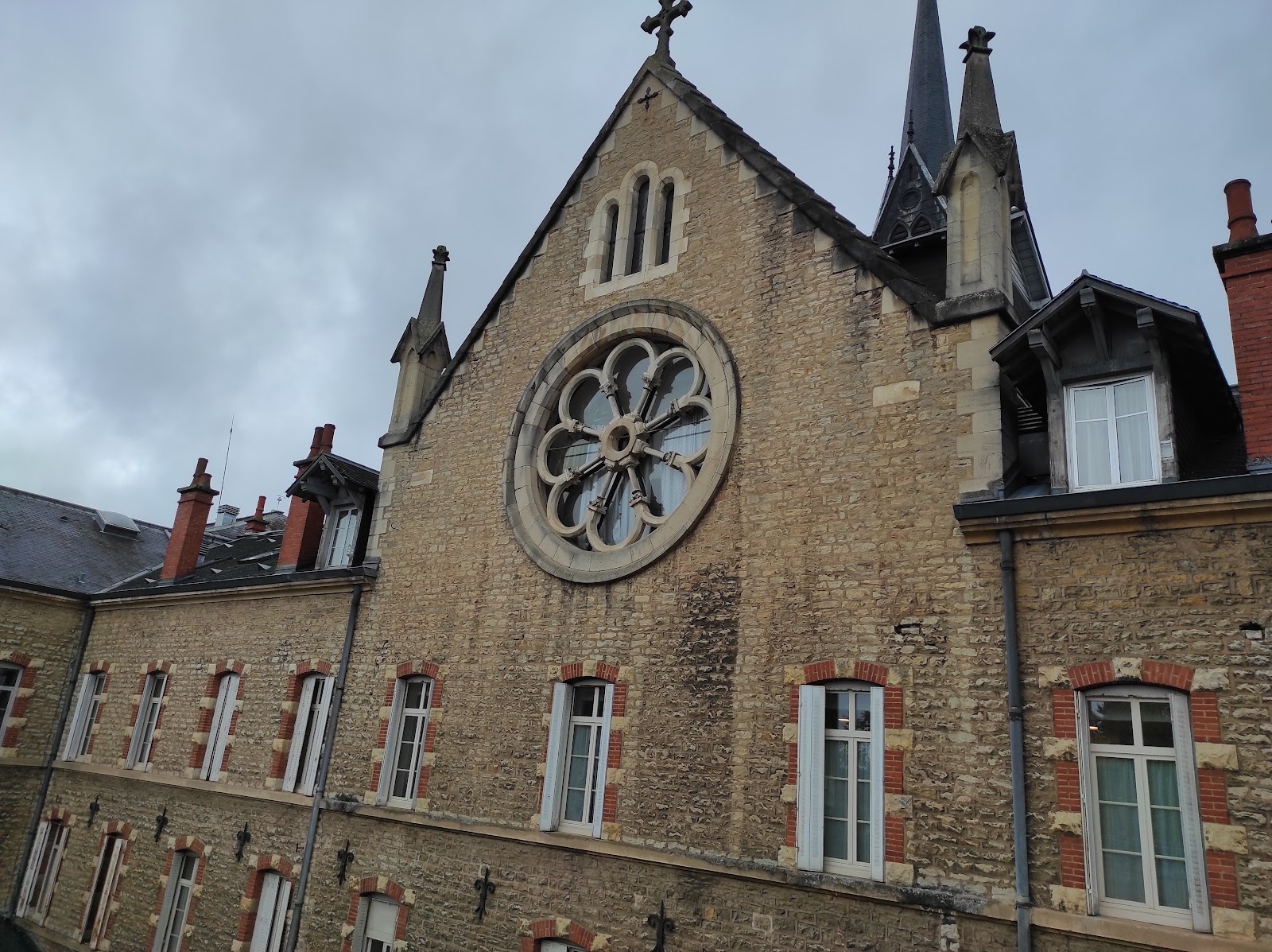EHPAD LA PROVIDENCE