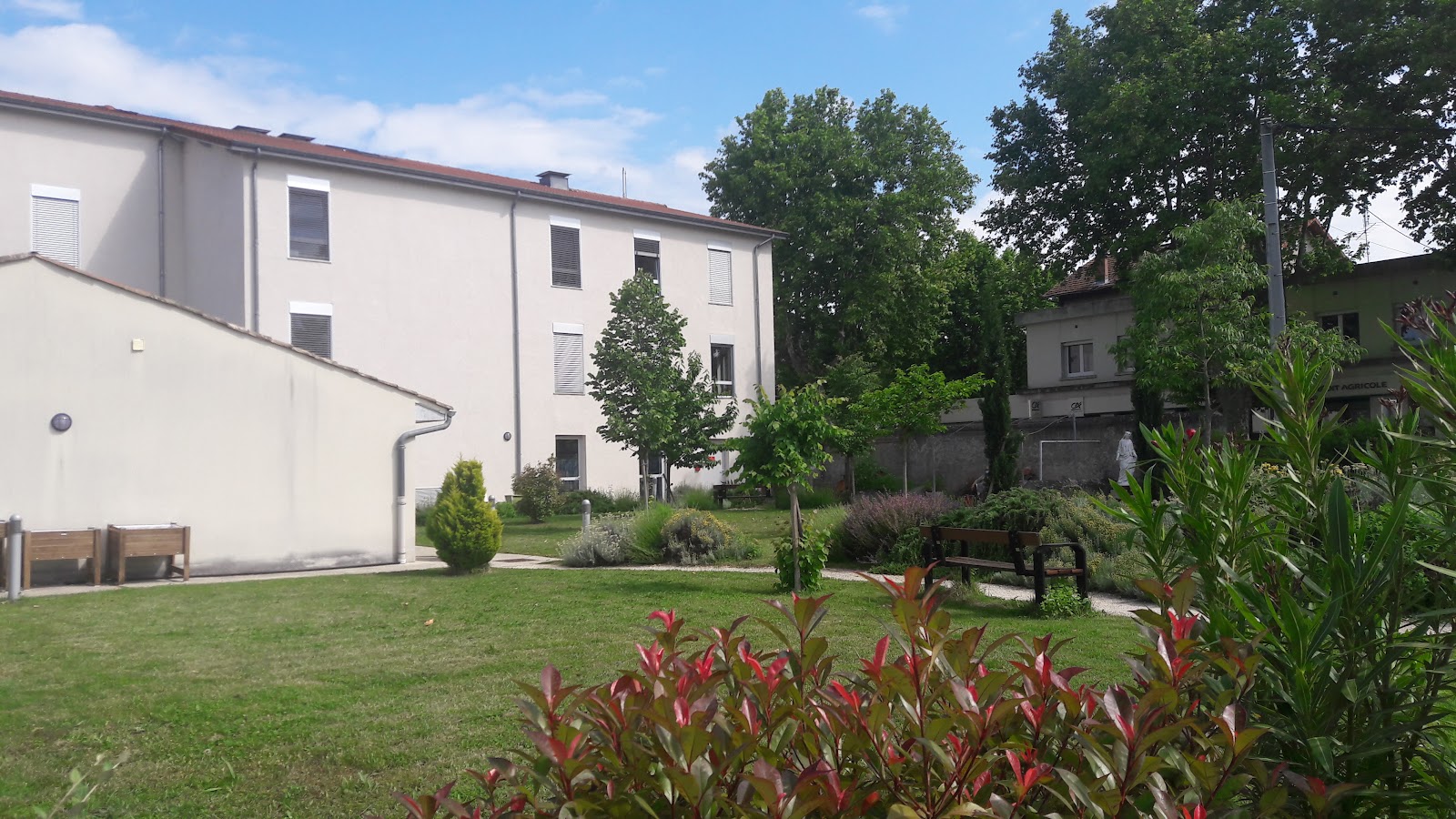 EHPAD ST JOSEPH